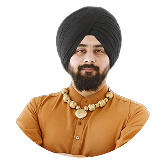 Devender Singh
